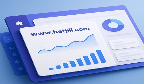 betjili-এ জমা দিন এবং উত্তোলন করুন