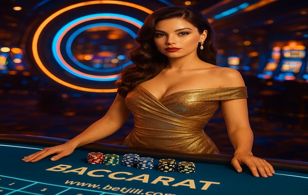 লাইভ ক্যাসিনো ব্যাকারাট সম্পর্কে একটি সম্পূর্ণ নির্দেশিকা