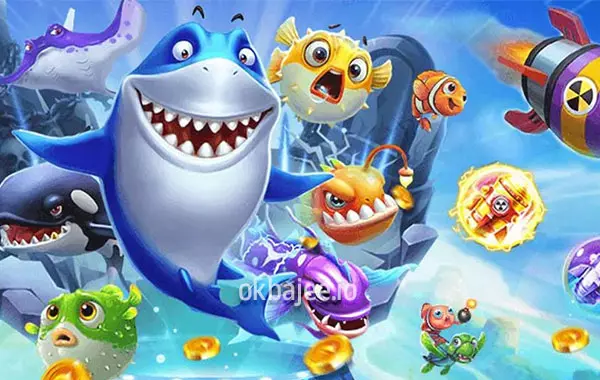 মাছ ধরার গেম এবং উপযোগী খেলোয়াড়দের ইতিহাস