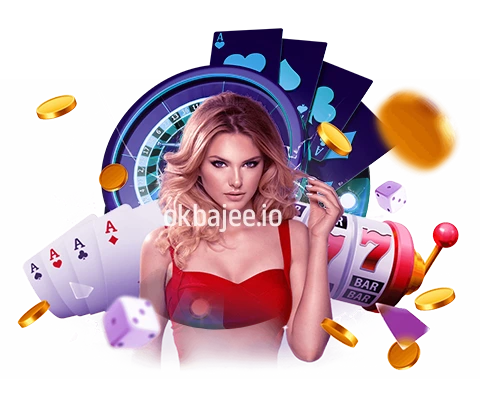 লাইভ ক্যাসিনো খেলার ধরনসমূহ