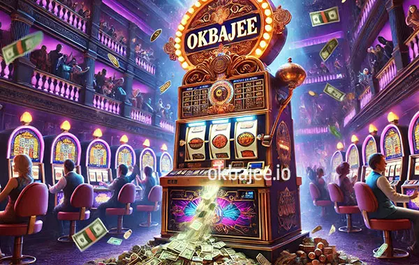 অনলাইন স্লটগুলিতে সম্পূর্ণ দক্ষতা অর্জন করা