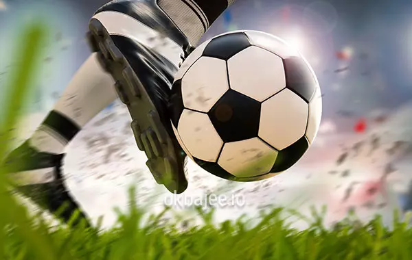 betjili-র ফুটবল বাজি ধরার সম্পূর্ণ নির্দেশিকা